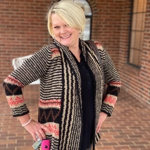 Meet your Posher, Denise